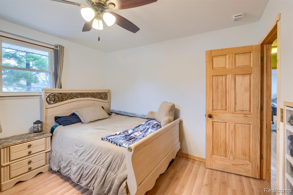 8250 Rockwood Avenue, Mount Morris, MI 48458 — Photo 29