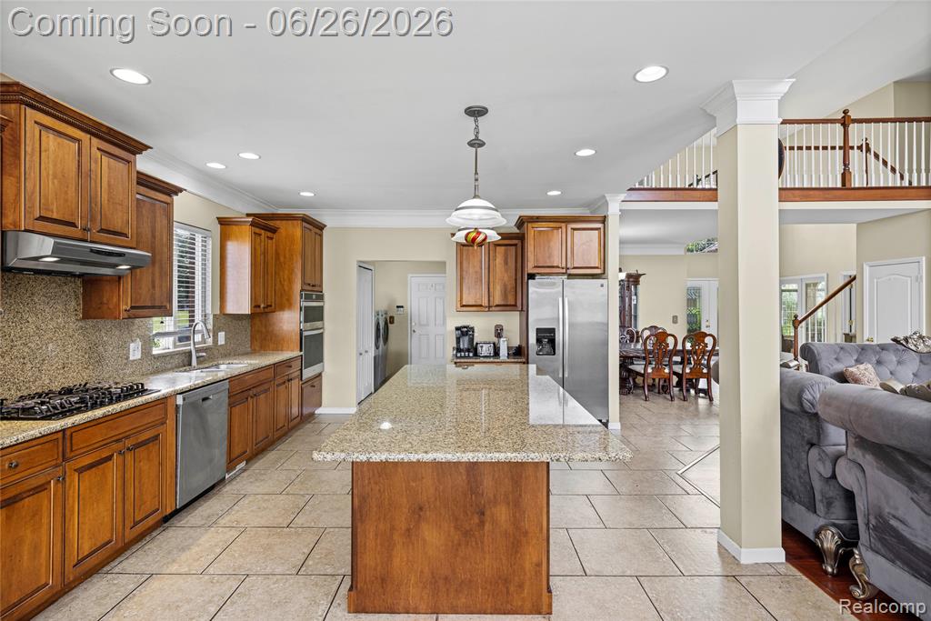 2651 Erma Drive, Utica, MI 48317 — Photo 30