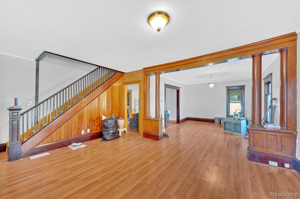 513 N Mercer Street, Durand, MI 48429 — Photo 4