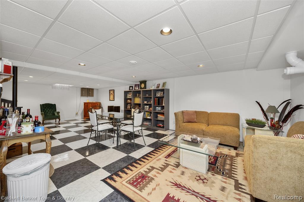 9711 Birch Run, Brighton, MI 48114 — Photo 61