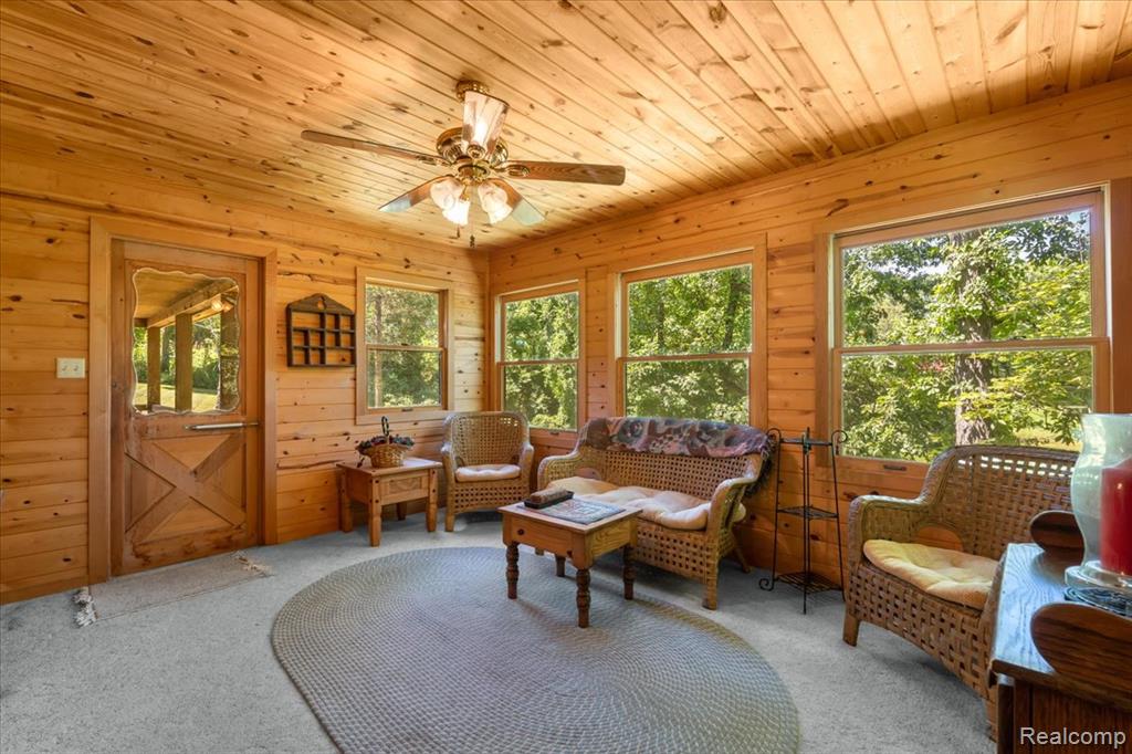 4710 Ormond Road, Davisburg, MI 48350 — Photo 13