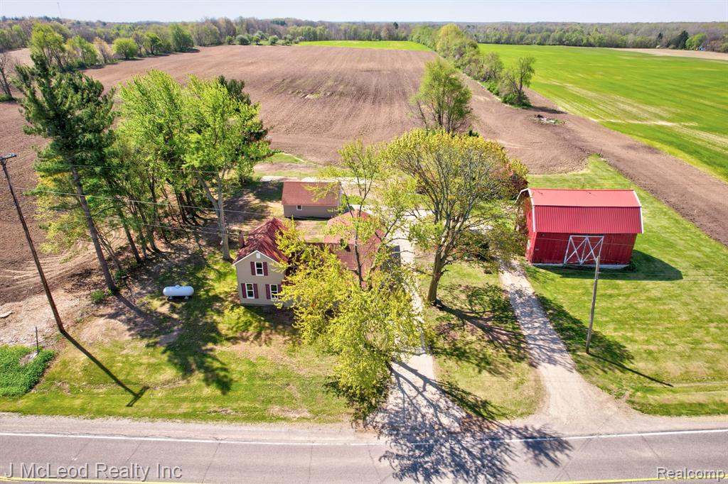 7016 E Dodge Road, Mount Morris, MI 48458 — Photo 50