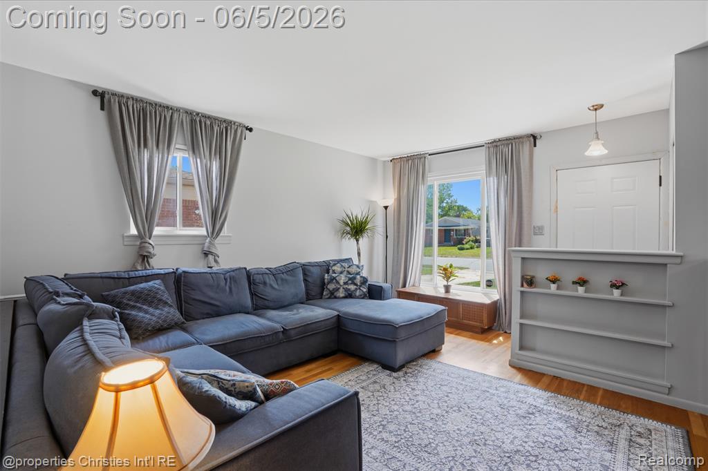 8982 Beatrice Street, Livonia, MI 48150 — Photo 5