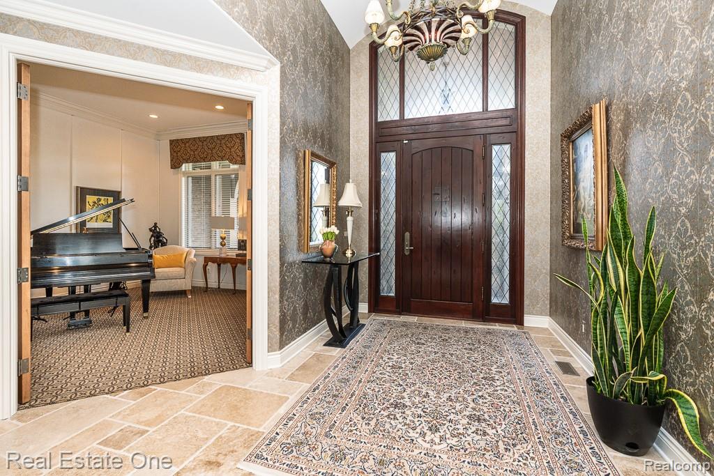 78642 Harvest Lane, Romeo, MI 48065 — Photo 5