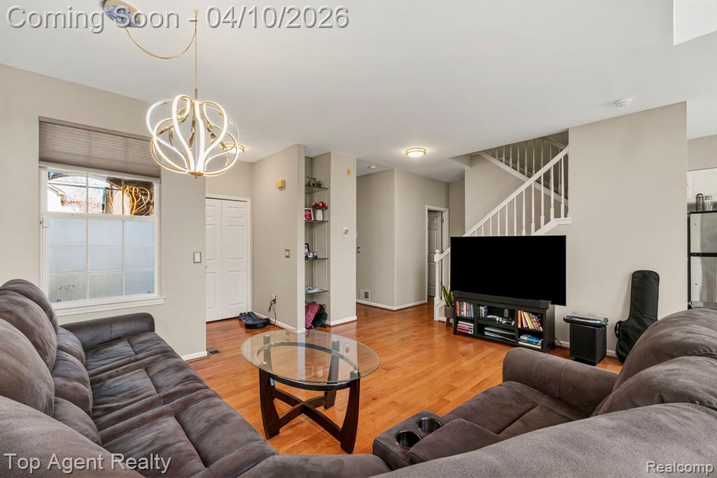 41567 Glade Road, 20, Canton, MI 48187 — Photo 10