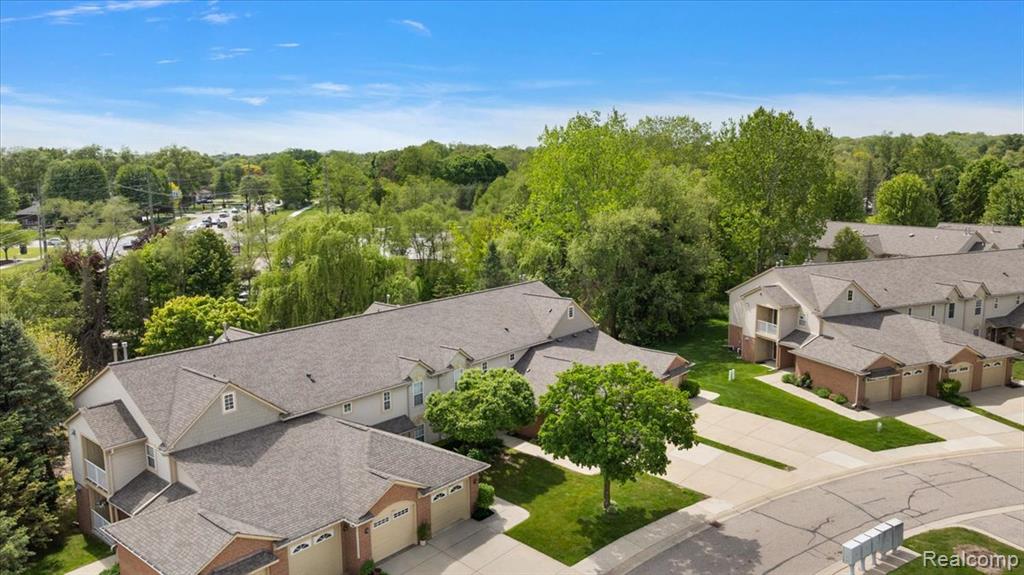 55093 Westchester Drive, 45, Shelby Twp, MI 48316 — Photo 31