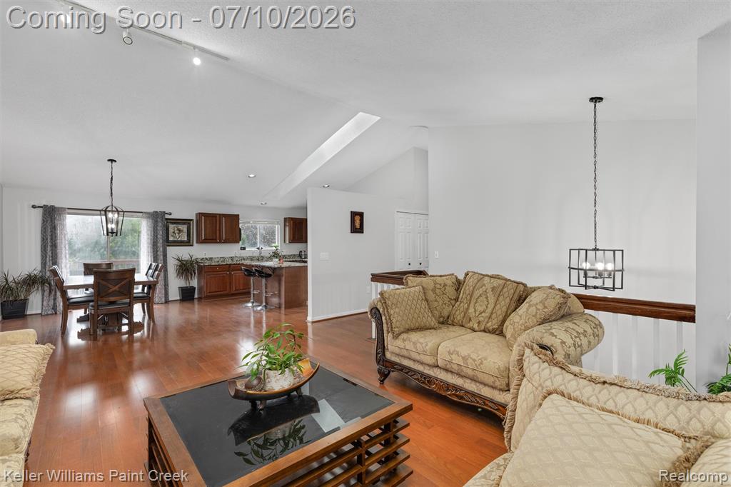 3201 Lynhurst Court, Oakland, MI 48306 — Photo 8