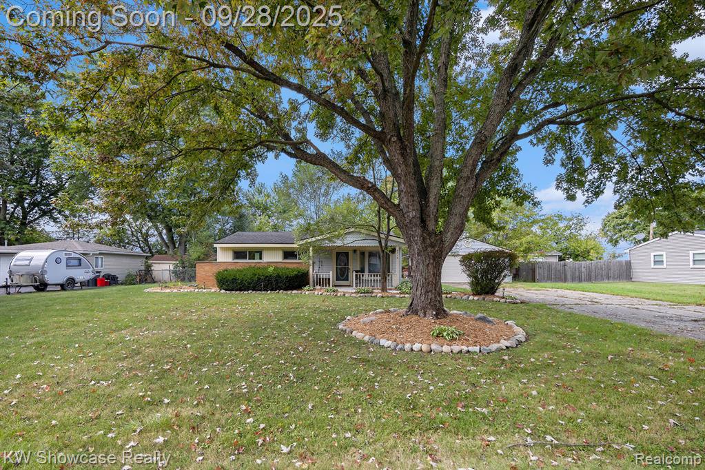 6319 Eastlawn Avenue, Clarkston, MI — Photo 30