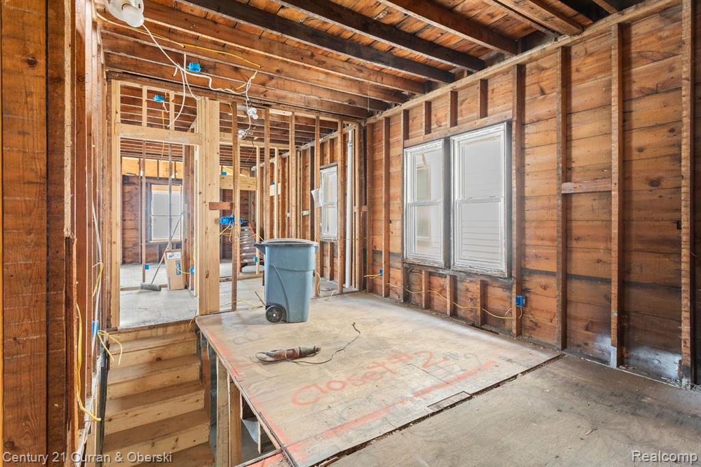 3010 S ANNABELLE Street, Detroit, MI 48217 — Photo 13