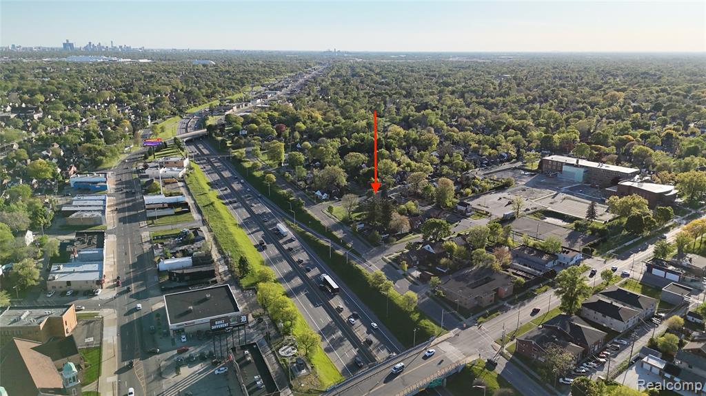 9150 Courville Street, Detroit, MI 48224 — Photo 42