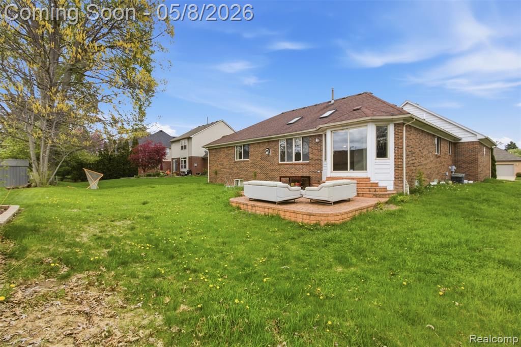 46877 Twin City Trail, Macomb, MI 48044 — Photo 4