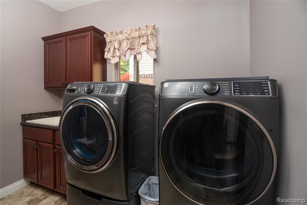51879 Mauro Lane, Macomb, MI 48042 — Photo 18