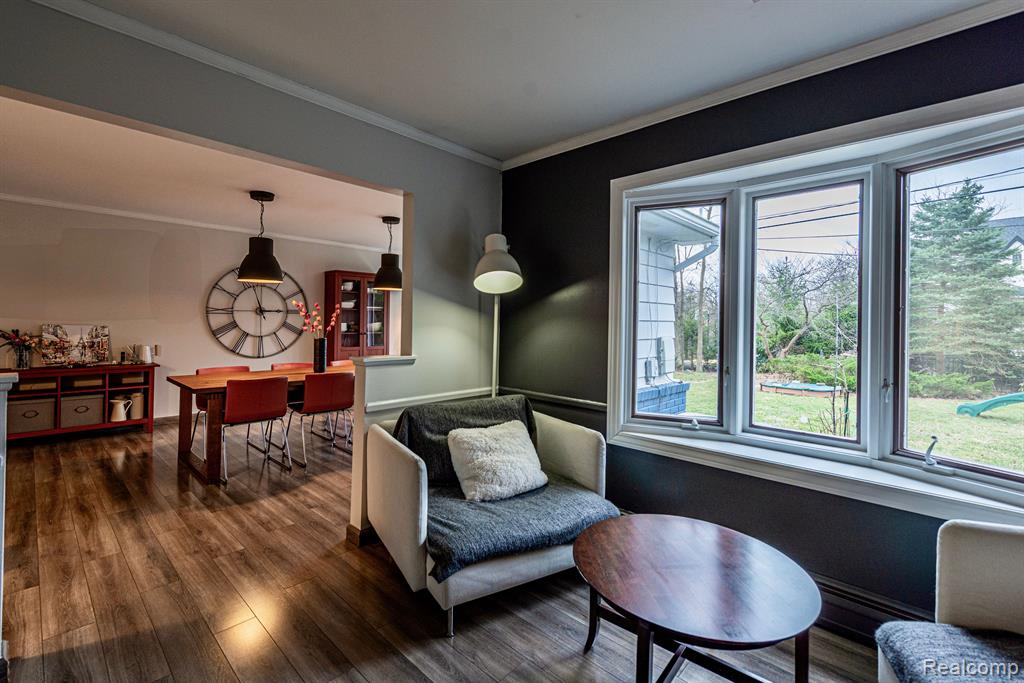 5698 RAVEN Road, Bloomfield Hills, MI 48301 — Photo 12