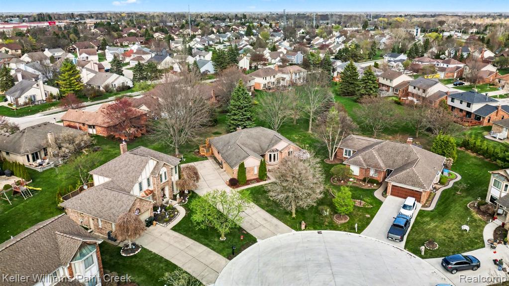 422 Parkland Court, Rochester Hills, MI 48307 — Photo 30