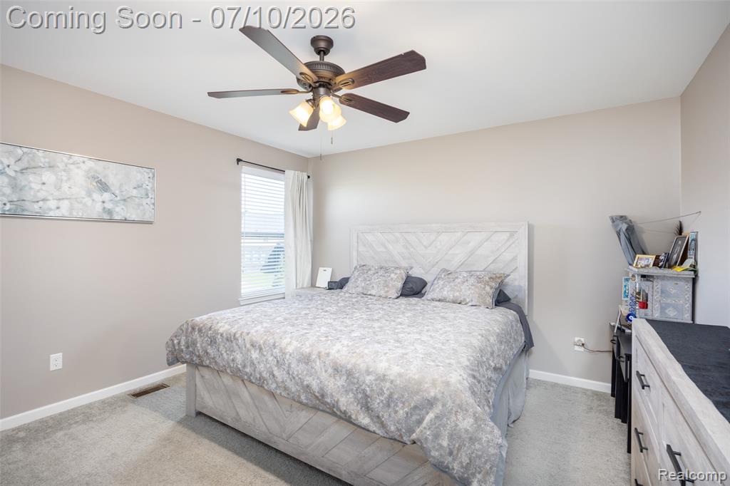 50610 Steed Drive, Canton, MI 48187 — Photo 23