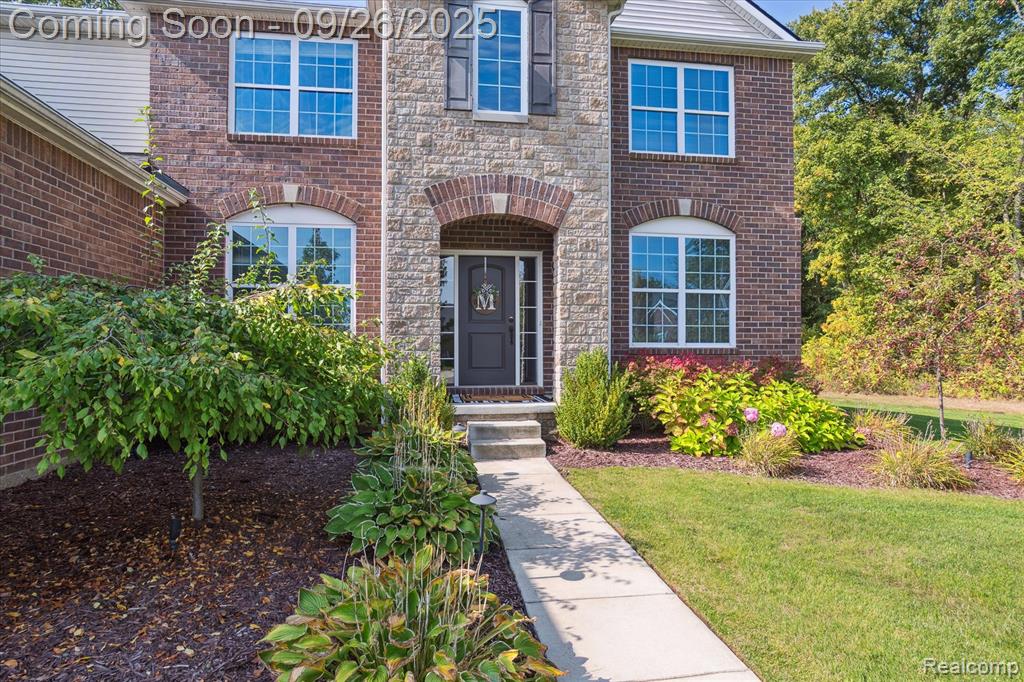 62249 Keeneland Court, South Lyon, MI 48178 — Photo 72