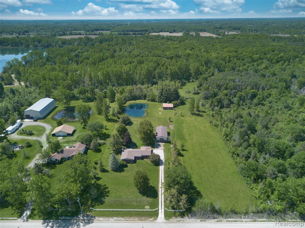 29940 29 Mile Road, Lenox, MI 48048 — Photo 2