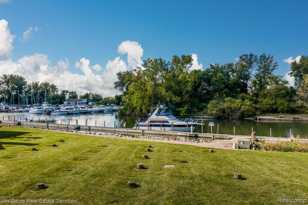 253 Keelson Drive, Detroit, MI 48215 — Photo 14