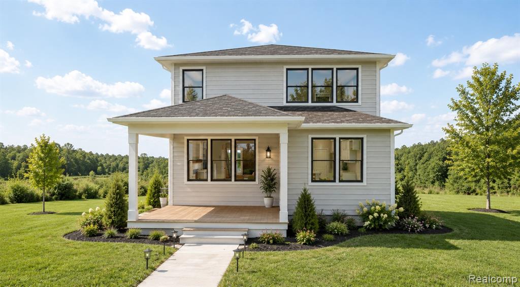 1337 Park Drive, White Lake, MI — Photo 2