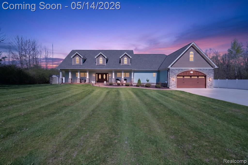 2168 Wiggins Road, Fenton, MI 48430 — Photo 67