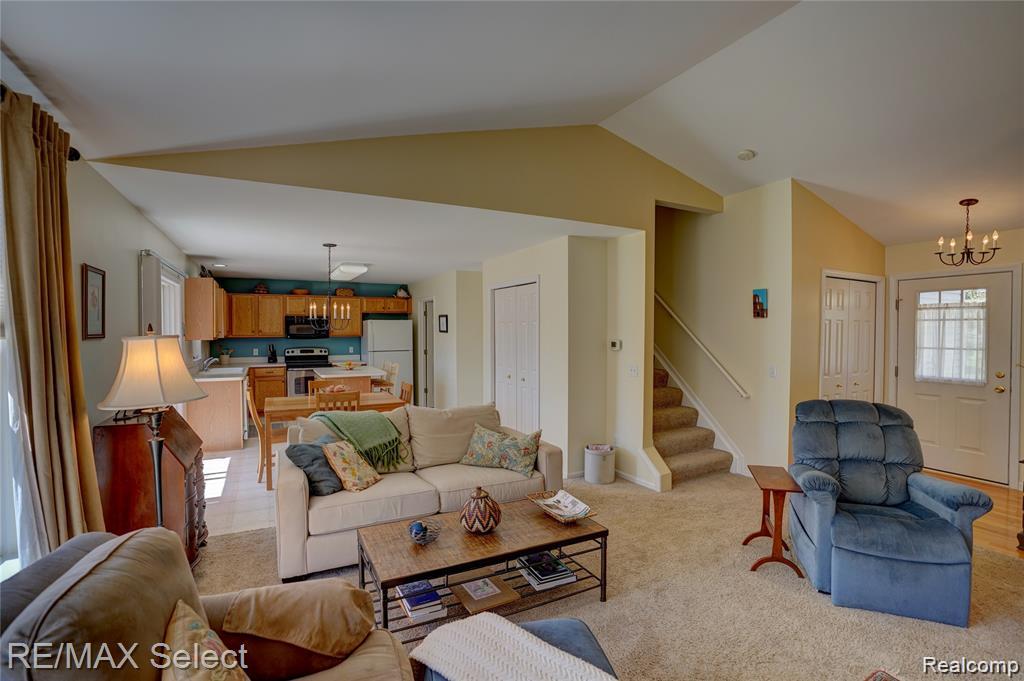 5100 Meadow Crest Circle, Holly, MI 48442 — Photo 17