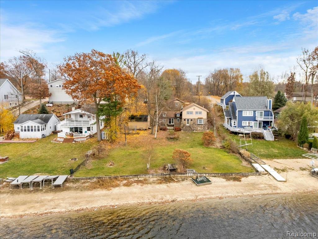 5896 Silver Birch Road, Hadley, MI 48462 — Photo 52
