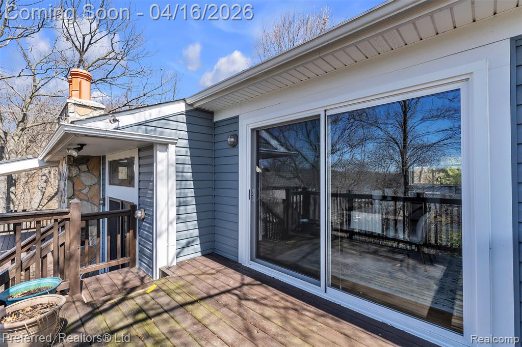 3525 Whitfield Drive, Waterford, MI 48329 — Photo 68