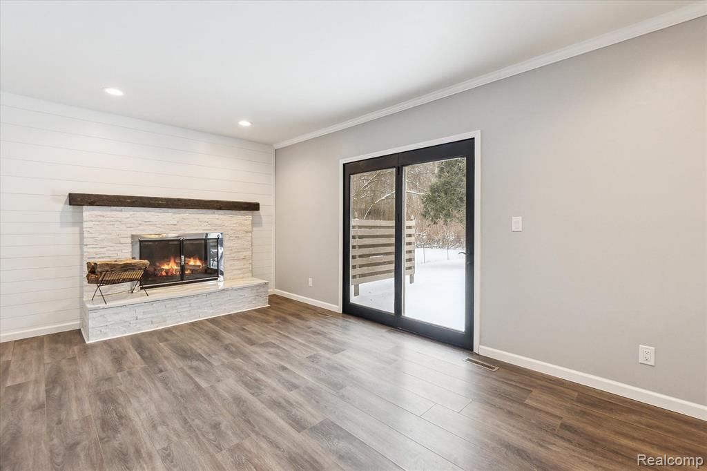 5289 N GEORGETOWN Road, Grand Blanc, MI 48439 — Photo 17