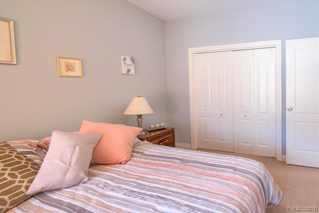 2474 Lonesome Dove Trail, Lapeer, MI 48446 — Photo 28