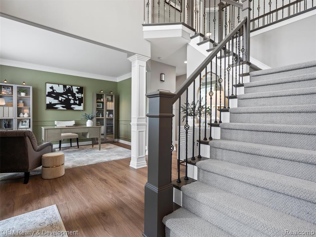 52486 Aspen Drive, South Lyon, MI 48178 — Photo 4