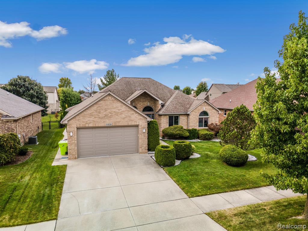 54591 Hibiscus Drive, Macomb, MI 48042 — Photo 59