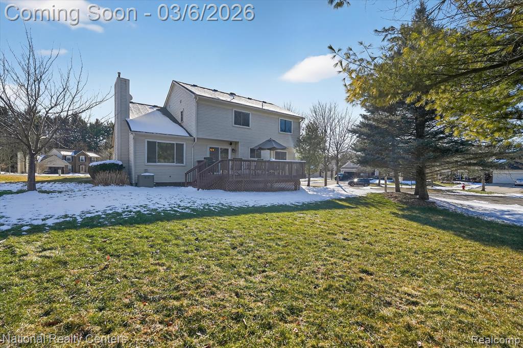 906 Meadowbrook Way, Milford, MI 48381 — Photo 39