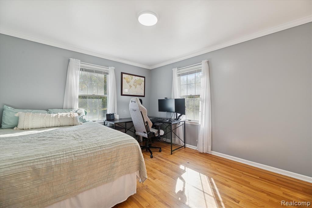 1283 Woodnoll Drive, Flint, MI 48507 — Photo 22