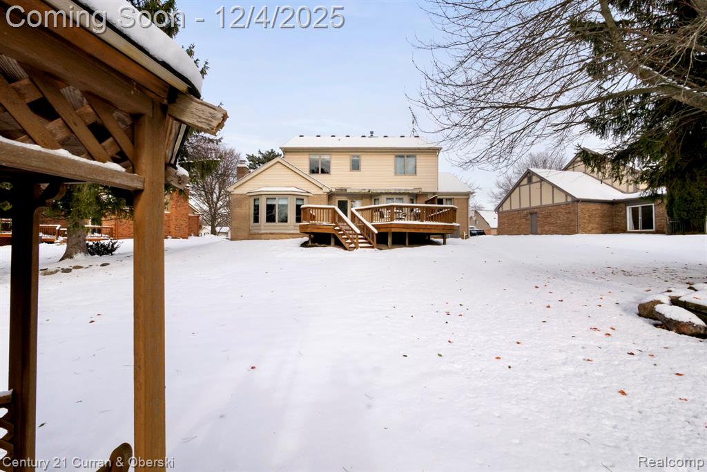 42491 Bradner Road, Northville, MI 48168 — Photo 46