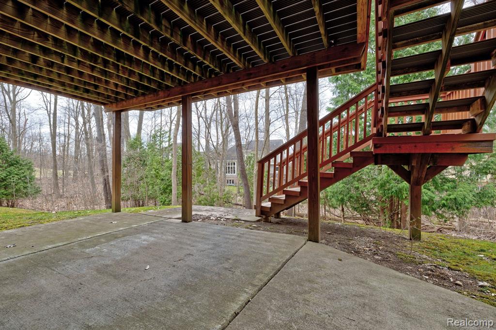 6927 STONEWOOD Place, Clarkston, MI — Photo 68