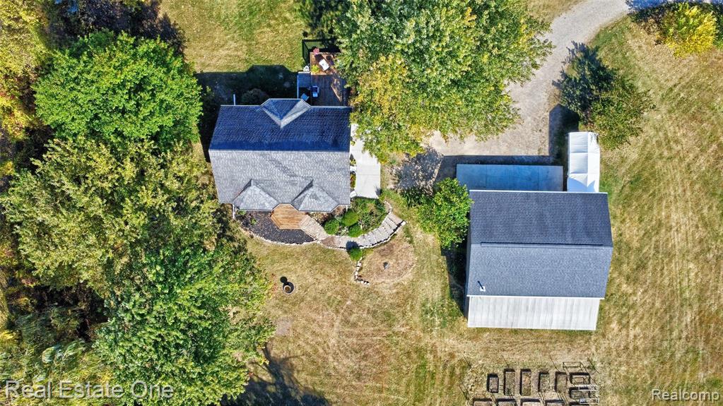 2444 Ray Road, Oxford, MI 48370 — Photo 32