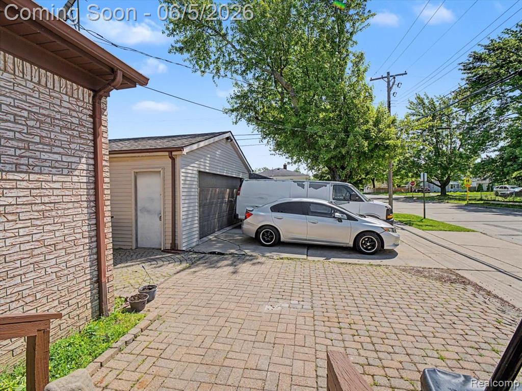 14275 Irene Street, Southgate, MI 48195 — Photo 40