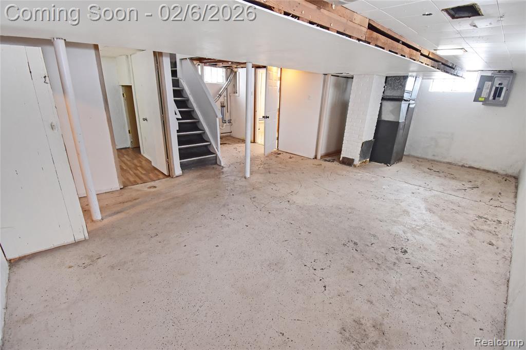 8305 Stephens, Center Line, MI 48015 — Photo 18