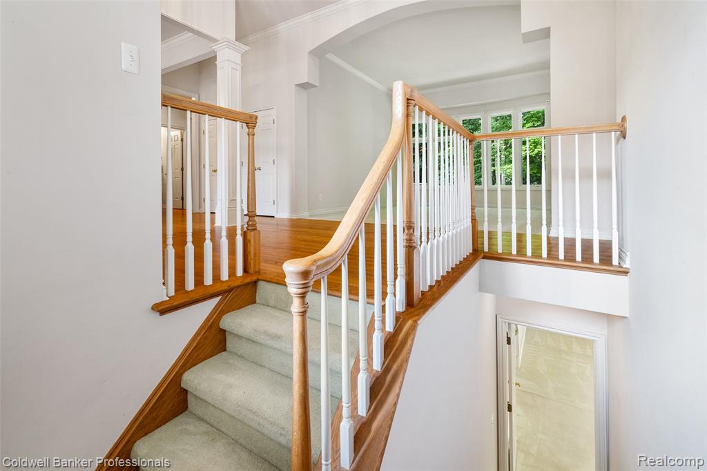 8661 DEERWOOD Road, Clarkston, MI 48348 — Photo 52