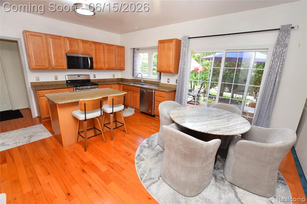 6240 Moonstone Court, Grand Blanc, MI 48439 — Photo 10