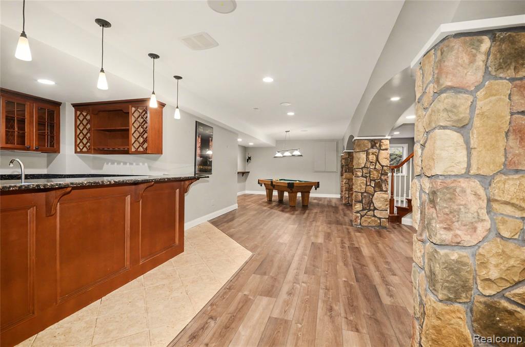 4179 Saint Andrews Street, Howell, MI 48843 — Photo 45