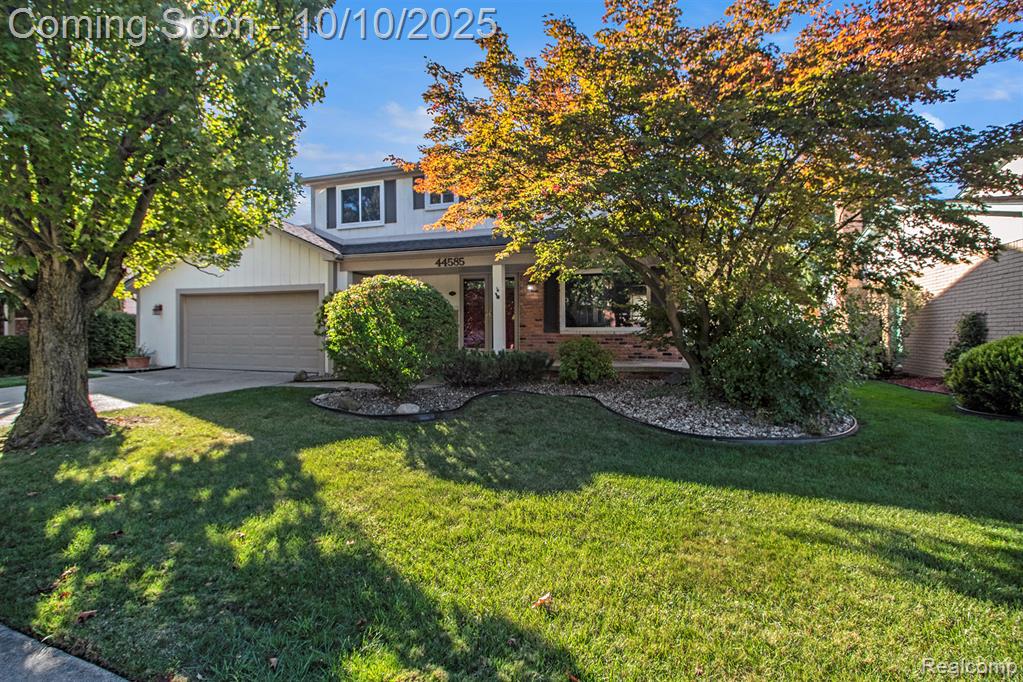 44585 Nantucket Drive, Canton, MI 48187 — Photo 26