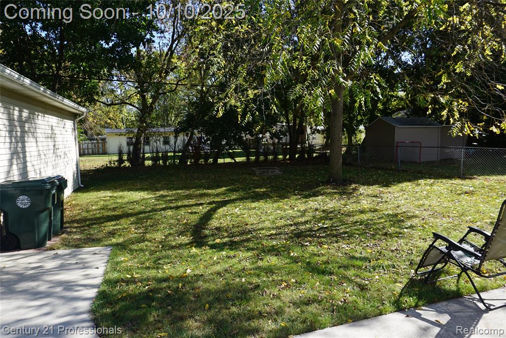 3657 Coleport Street, Orion, MI — Photo 26