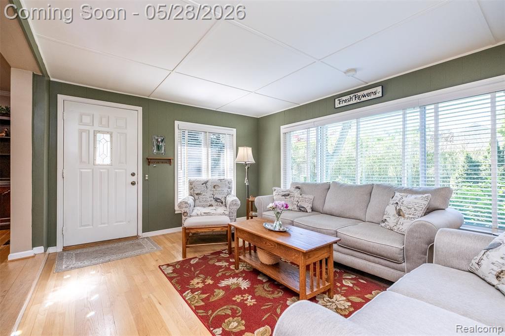 3621 Berkshire Drive, Bloomfield Hills, MI 48301 — Photo 19