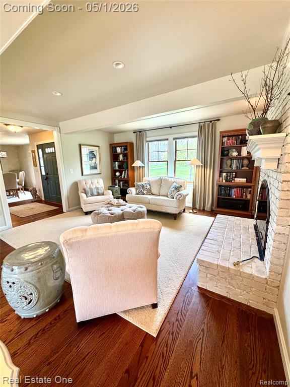 760 E Snell Road, Rochester, MI 48306 — Photo 5
