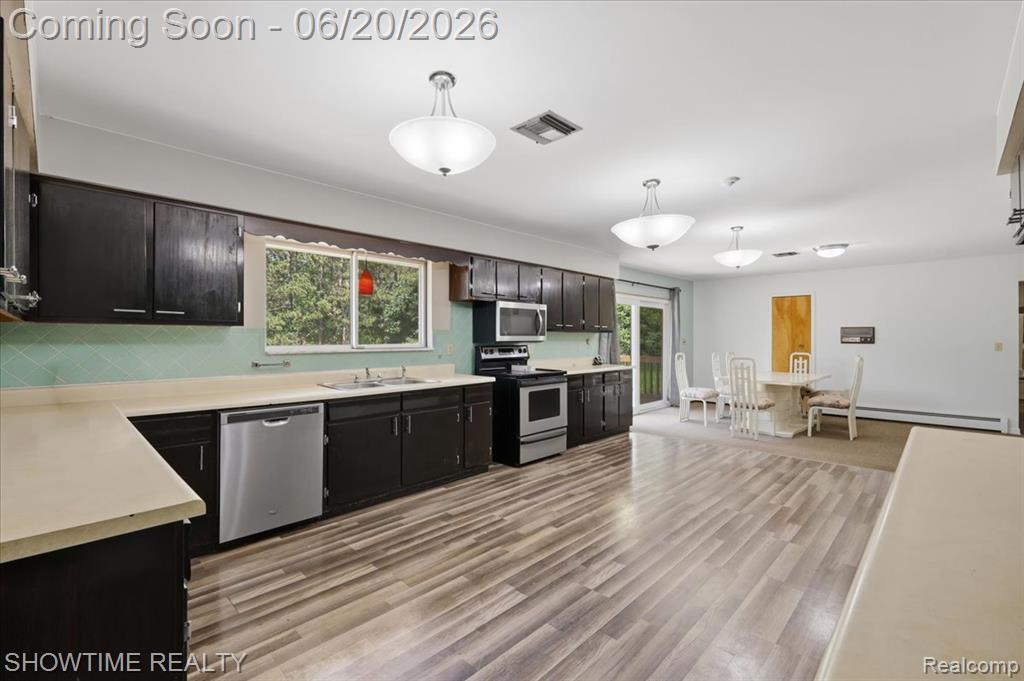 1661 Madeline Drive, Lapeer, MI 48446 — Photo 22