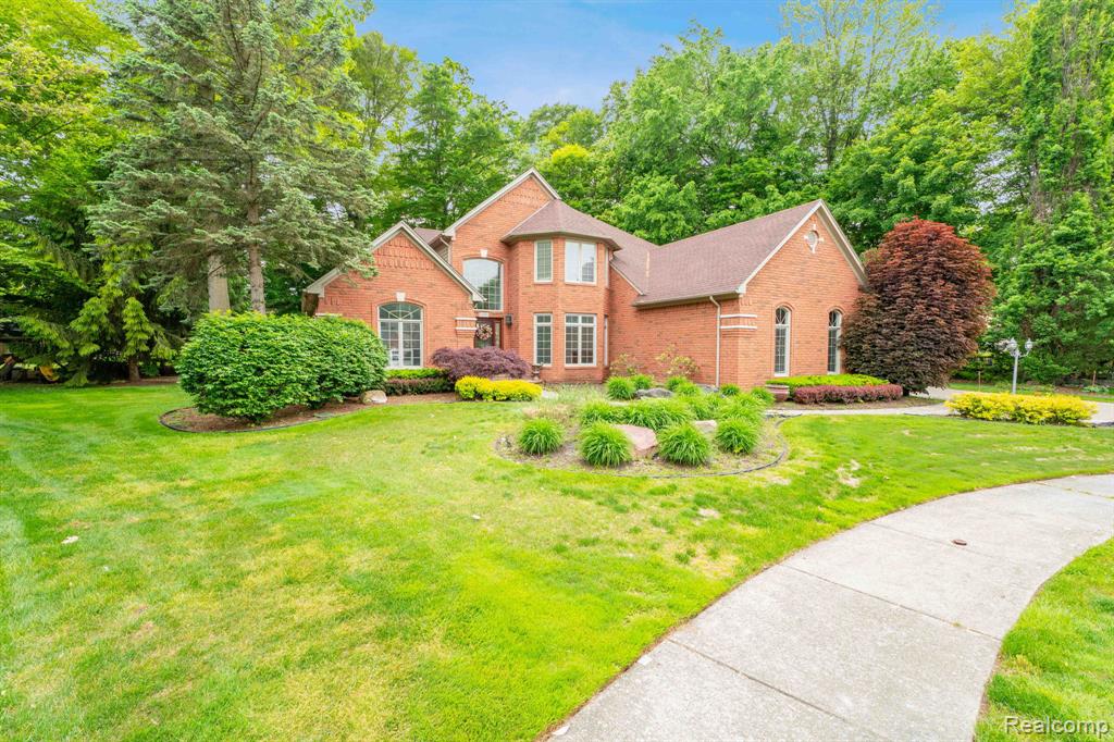 50565 Otter Creek Drive, Shelby Twp, MI 48317 — Photo 3