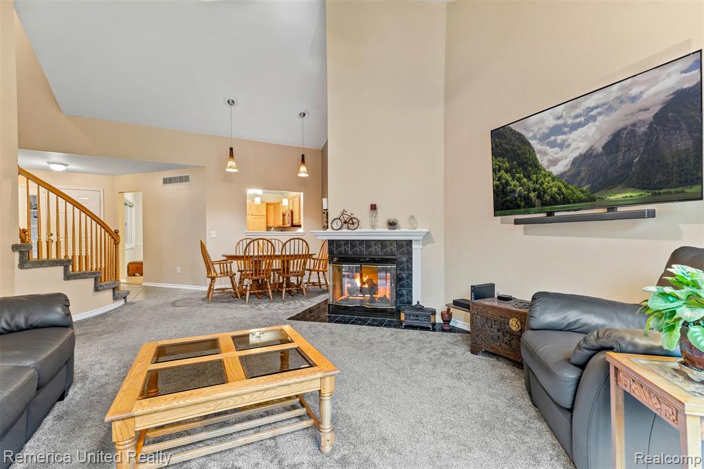 746 Red Maple Lane, Wixom, MI 48393 — Photo 12