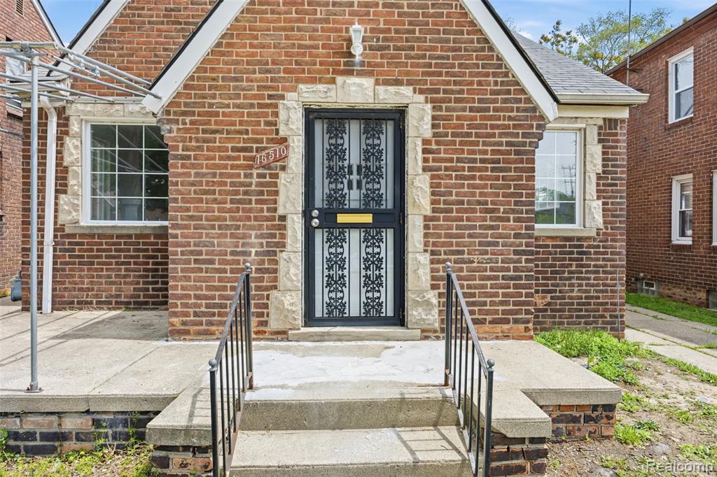 16510 Lesure Street, Detroit, MI 48235 — Photo 29