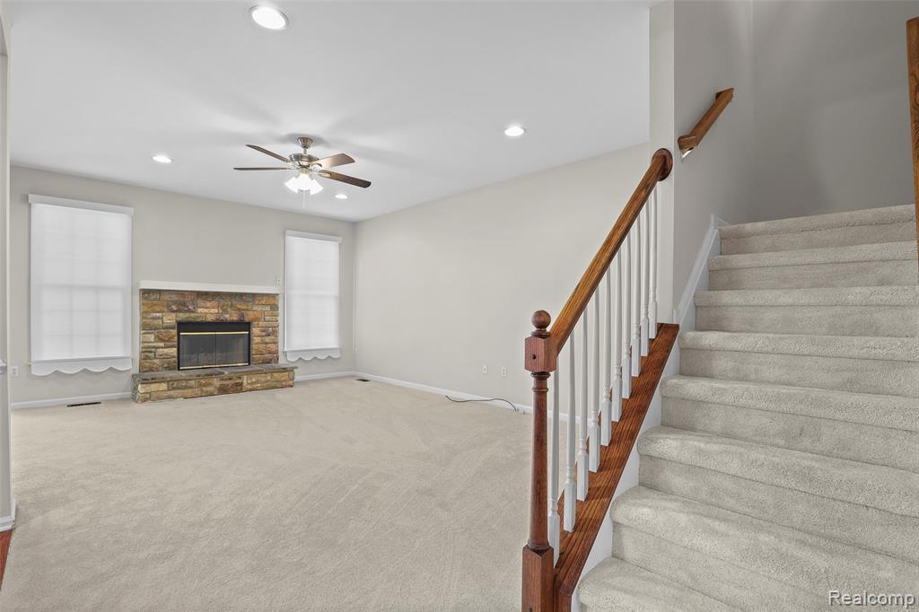49994 Blackberry Trail, Novi, MI — Photo 10